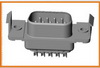 Metal shell series