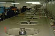 gold plating